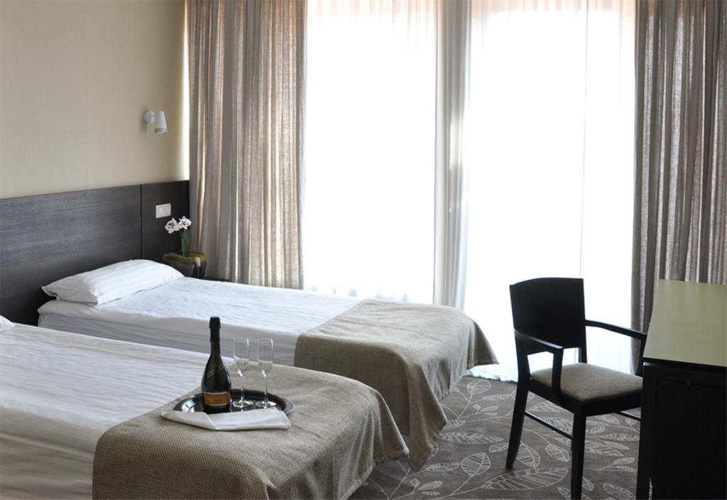 Hotel Babilonas Kaunas Bilik gambar