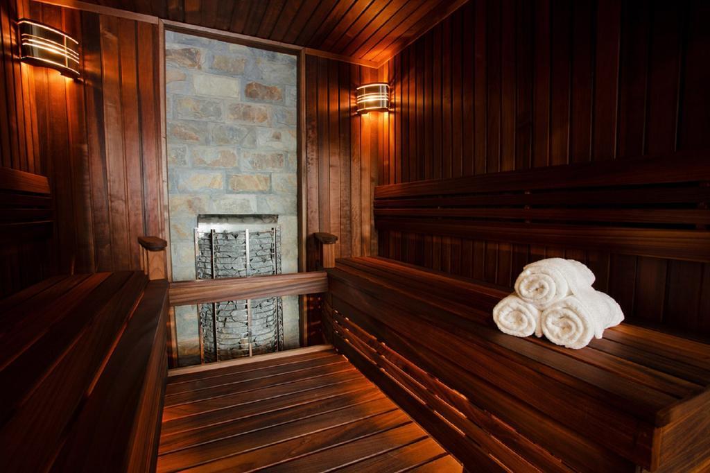 Hotel Babilonas Kaunas Luaran gambar